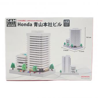 HONDA 青山本社ビル