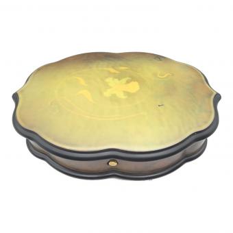 REUGE MUSIC (リュージュミュージック) オルゴール 3曲 72弁/AVE MARIA