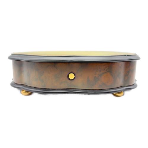 REUGE MUSIC (リュージュミュージック) オルゴール 3曲 72弁/AVE MARIA