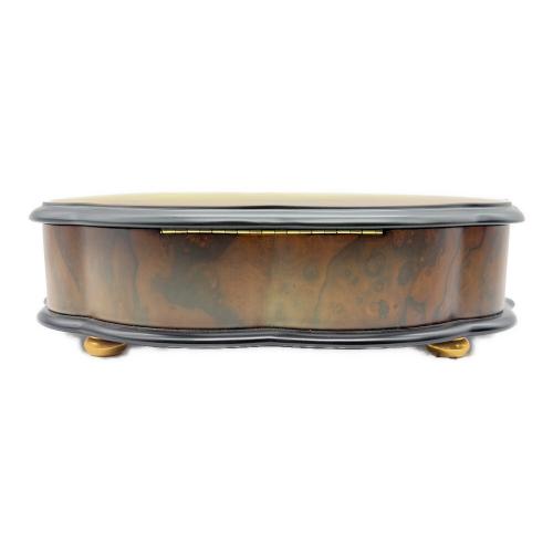 REUGE MUSIC (リュージュミュージック) オルゴール 3曲 72弁/AVE MARIA