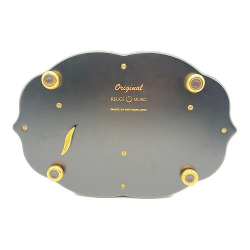 REUGE MUSIC (リュージュミュージック) オルゴール 3曲 72弁/AVE MARIA