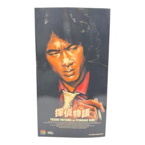 MEDICOM TOY (メディコム・トイ) 探偵物語 YUSAKU MATSUDA as SYUNSAKU KUDO フィギュア