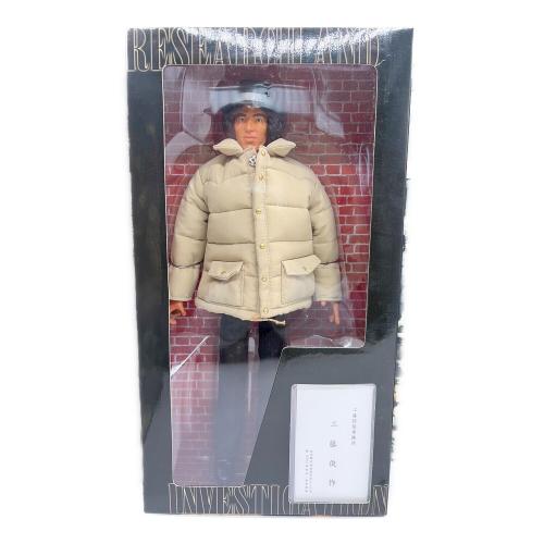 MEDICOM TOY (メディコム・トイ) 探偵物語 YUSAKU MATSUDA as SYUNSAKU KUDO フィギュア