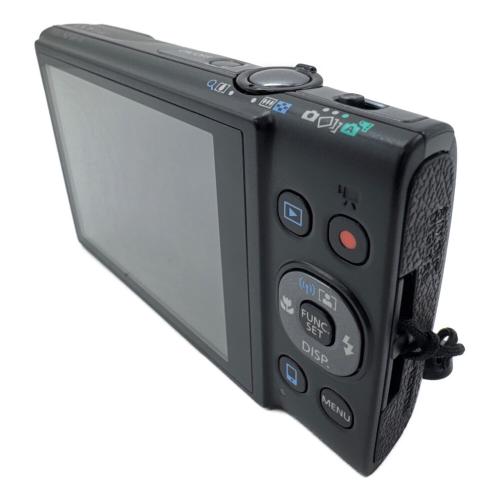 CANON (キヤノン) コンパクトデジタルカメラ IXY640