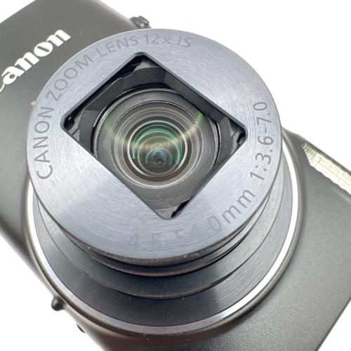 CANON (キヤノン) コンパクトデジタルカメラ IXY640