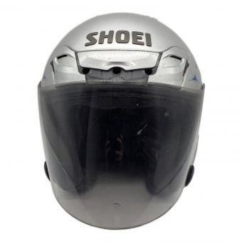 SHOEI (ショウエイ) バイク用ヘルメット J-FORCE3 PSCマーク(バイク用ヘルメット)有