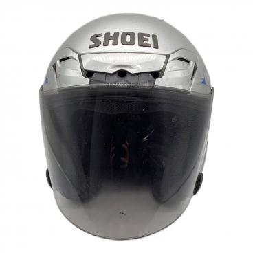 値下げ　ジェットヘル　オートバイ　バイク　ヘルメット　ショウエイ　SHOEI 　オマケあり(グローブ、ブーツ中古)  Ｊ-FORCE　中古品　 2026年最新】Yahoo!オークション -shoei j-forceの中古品・新品・未
