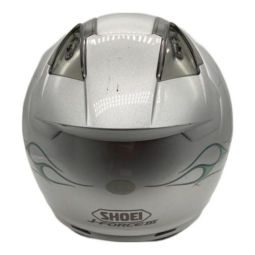SHOEI (ショウエイ) バイク用ヘルメット J-FORCE3 PSCマーク(バイク用ヘルメット)有