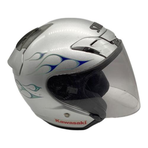 SHOEI (ショウエイ) バイク用ヘルメット J-FORCE3 PSCマーク(バイク用ヘルメット)有