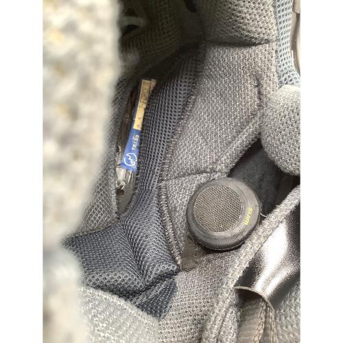 SHOEI (ショウエイ) バイク用ヘルメット J-FORCE3 PSCマーク(バイク用ヘルメット)有