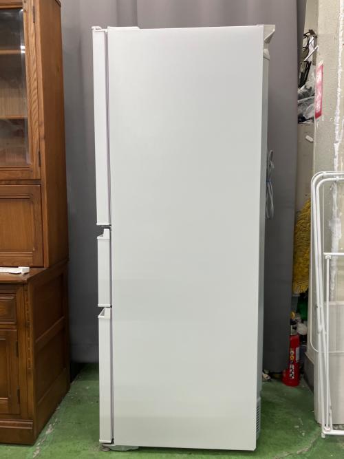 TOSHIBA (トウシバ) 3ドア冷蔵庫 GR-V33SC 2024年製  326L