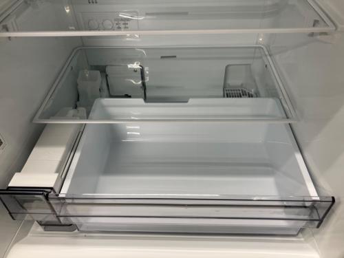 TOSHIBA (トウシバ) 3ドア冷蔵庫 GR-V33SC 2024年製  326L