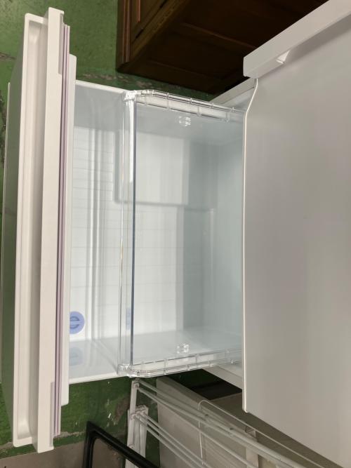 TOSHIBA (トウシバ) 3ドア冷蔵庫 GR-V33SC 2024年製  326L