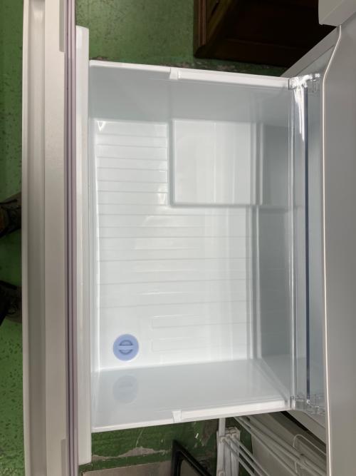 TOSHIBA (トウシバ) 3ドア冷蔵庫 GR-V33SC 2024年製  326L