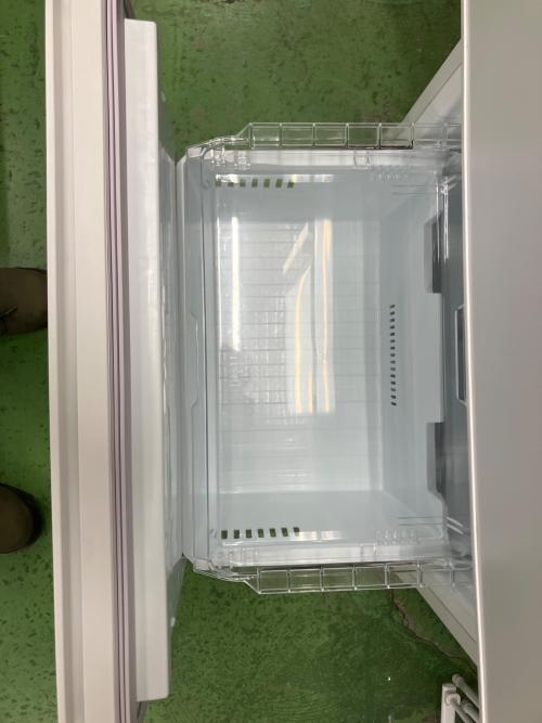 TOSHIBA (トウシバ) 3ドア冷蔵庫 GR-V33SC 2024年製  326L