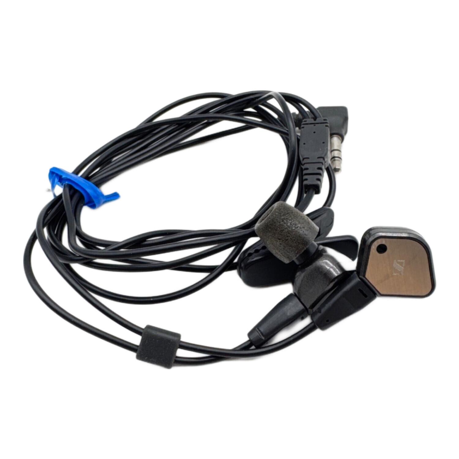 SENNHEISER (ゼンハイザー) イヤホン IE80｜トレファクONLINE