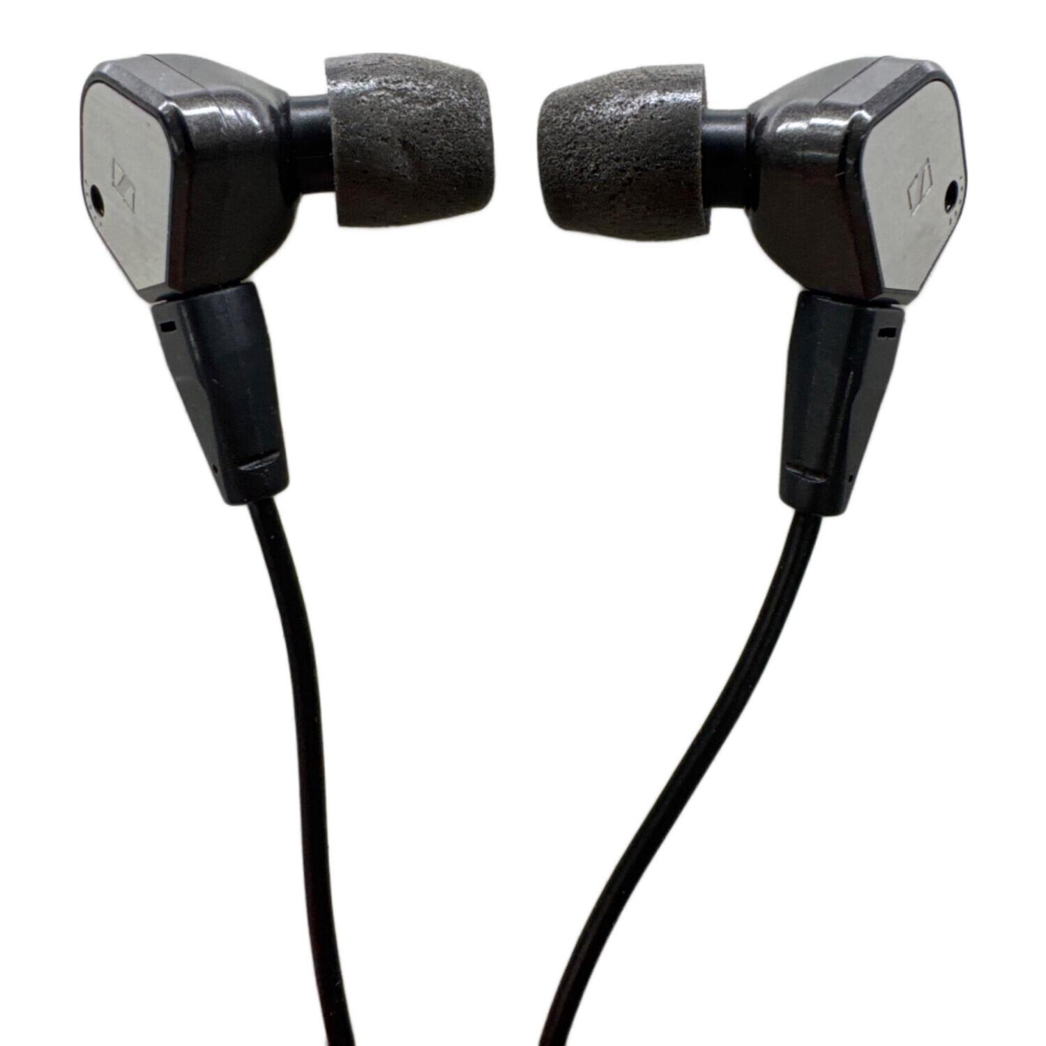 SENNHEISER (ゼンハイザー) イヤホン IE80｜トレファクONLINE