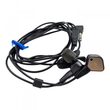 SENNHEISER (ゼンハイザー) イヤホン IE80｜トレファクONLINE