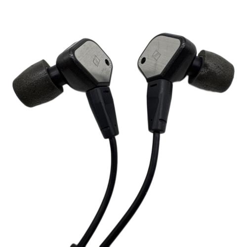 SENNHEISER (ゼンハイザー) イヤホン IE80