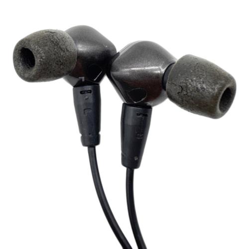 SENNHEISER (ゼンハイザー) イヤホン IE80