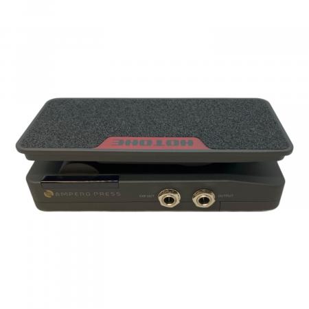 HOTONE AMPEROⅡ PRESS エクスプレッションペダル Hotone｜AMPERO Ⅱ PRESS｜概要｜製品情報