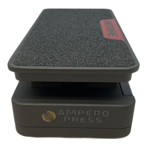 HOTONE (ホットトーン) エクスプレッションペダル AMPERO PRESS