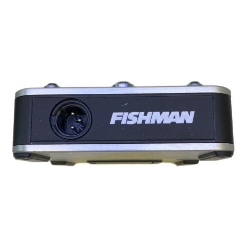 FISHMAN (フィッシュマン) Aura Spectrum DI