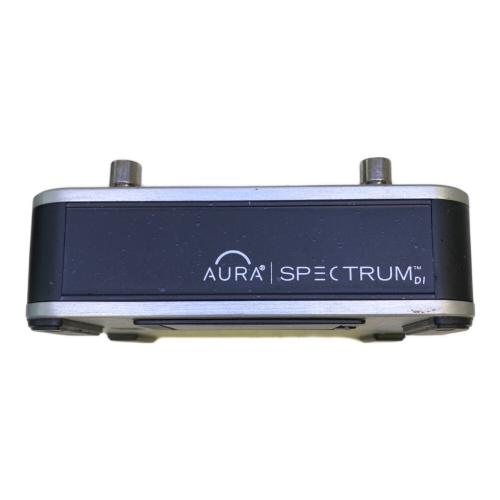 FISHMAN (フィッシュマン) Aura Spectrum DI