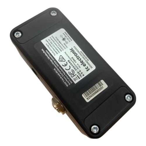 t.c.electronic アコースティック・ピックアップ・エンハンサー BODYREZ