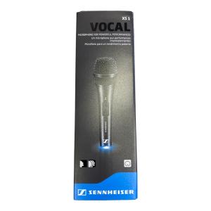 SENNHEISER (ゼンハイザー) ダイナミックマイク XS1