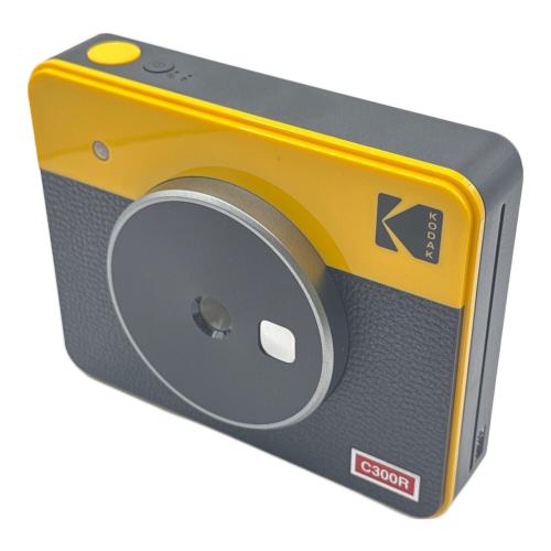 Kodak (コダック) インスタントカメラ Mini Shot 3