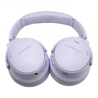 BOSE (ボーズ) ワイヤレスヘッドホン QuietComfort Headphones