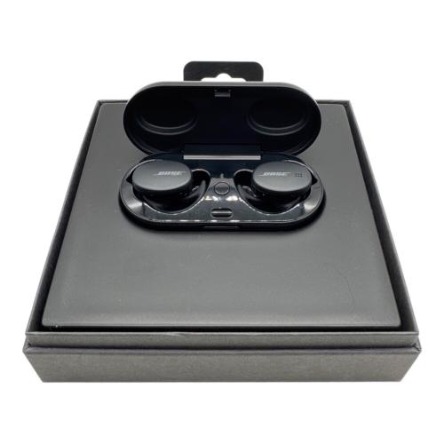 BOSE (ボーズ) ワイヤレスイヤホン SPORT EARBUDS