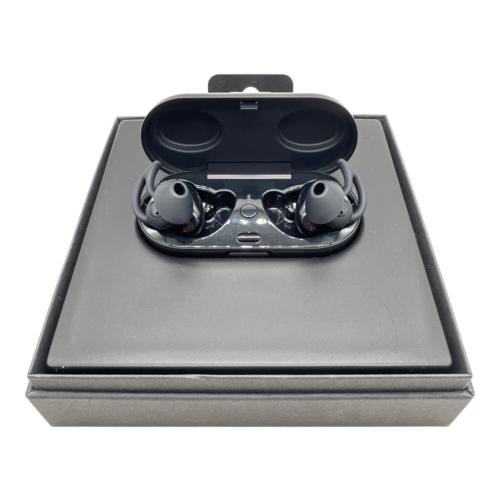 BOSE (ボーズ) ワイヤレスイヤホン SPORT EARBUDS