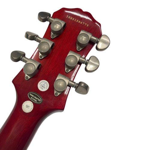 EPIPHONE LESPAUL STANDARD