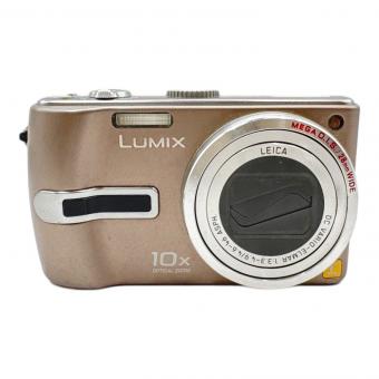 Panasonic (パナソニック) コンパクトデジタルカメラ LUMIX DMC-TZ3