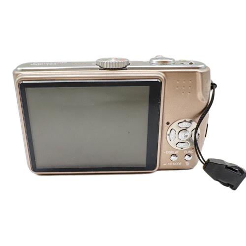 Panasonic (パナソニック) コンパクトデジタルカメラ LUMIX DMC-TZ3