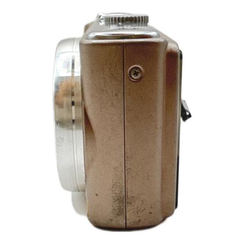 Panasonic (パナソニック) コンパクトデジタルカメラ LUMIX DMC-TZ3