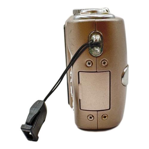 Panasonic (パナソニック) コンパクトデジタルカメラ LUMIX DMC-TZ3