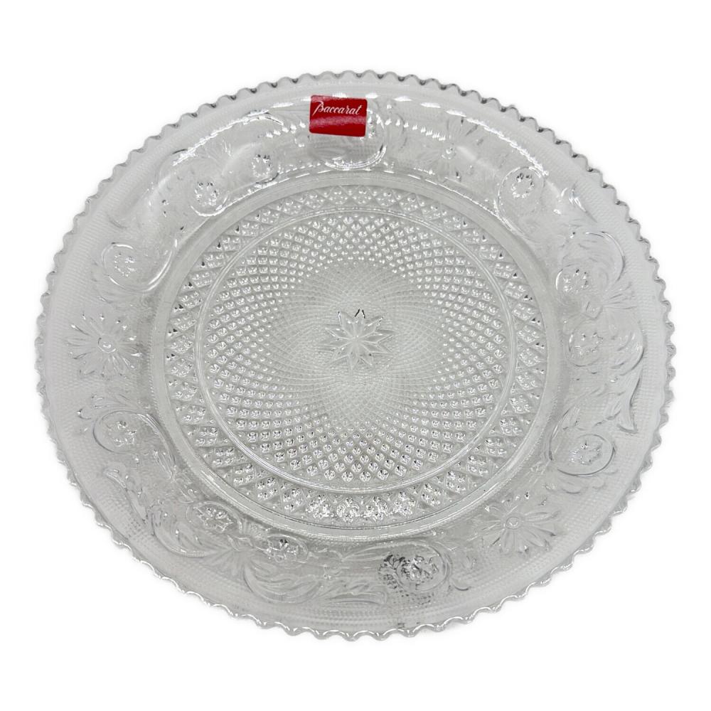 未使用保管品 Baccarat バカラ スクエア プレート トレイ 皿 セット 楽天市場】バカラ（皿・プレート｜食器）：食器・カトラリー・グラス