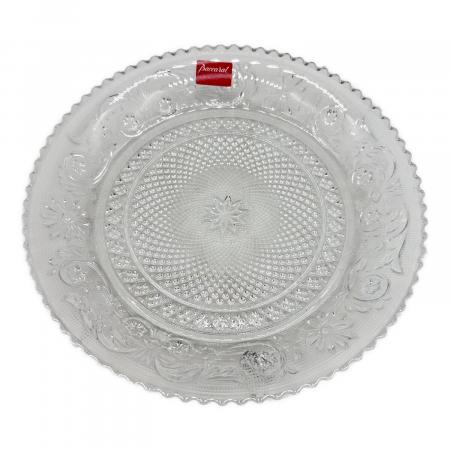 Baccarat (バカラ) ガラス皿｜トレファクONLINE