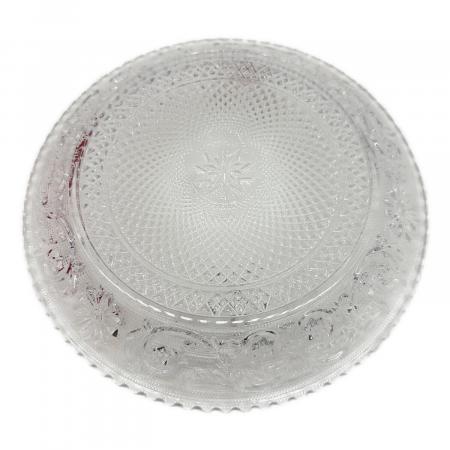 Baccarat (バカラ) ガラス皿｜トレファクONLINE