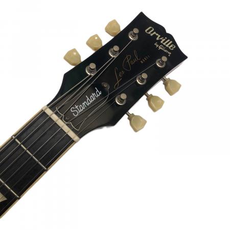 Orville by Gibson (オービル バイ ギブソン)LES PAUL STANDARD 1990年