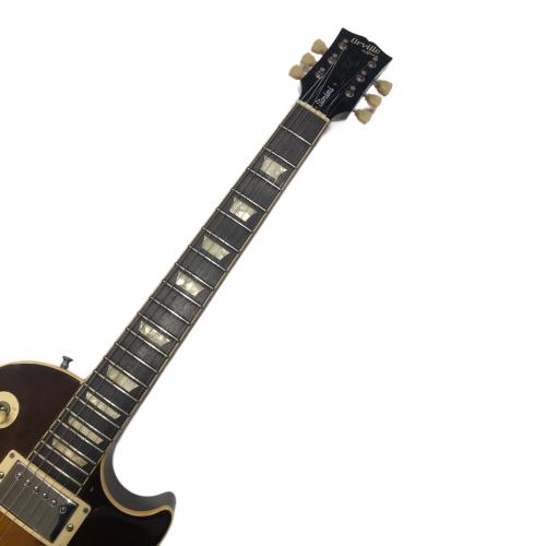 Orville by Gibson (オービル バイ ギブソン)LES PAUL STANDARD 1990年