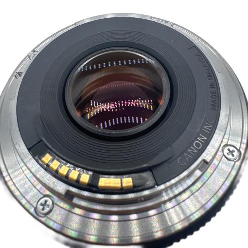 CANON (キヤノン) レンズ EF50mm F1.8 STM