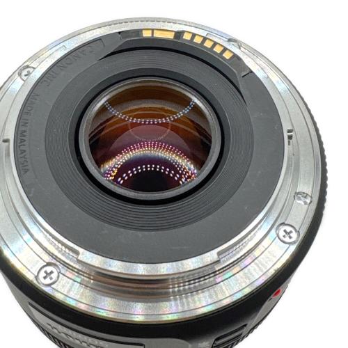 CANON (キヤノン) レンズ EF50mm F1.8 STM