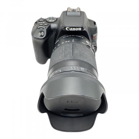 CANON (キヤノン) デジタル一眼レフカメラ DS126761 EOS Kiss X10