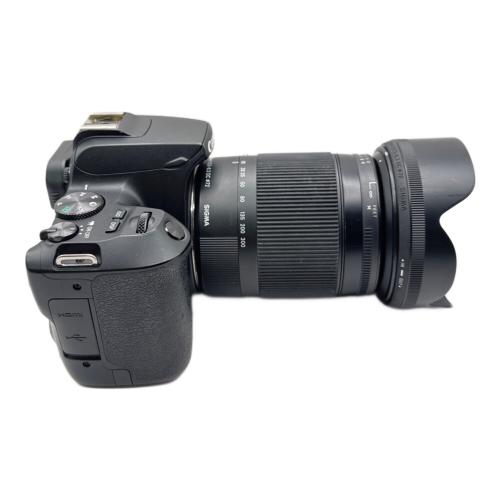 CANON (キヤノン) デジタル一眼レフカメラ DS126761 EOS Kiss X10