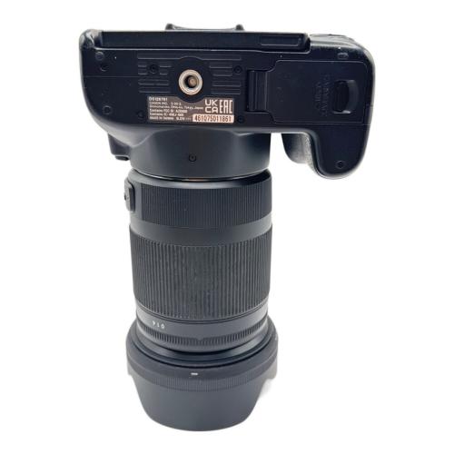 CANON (キヤノン) デジタル一眼レフカメラ DS126761 EOS Kiss X10