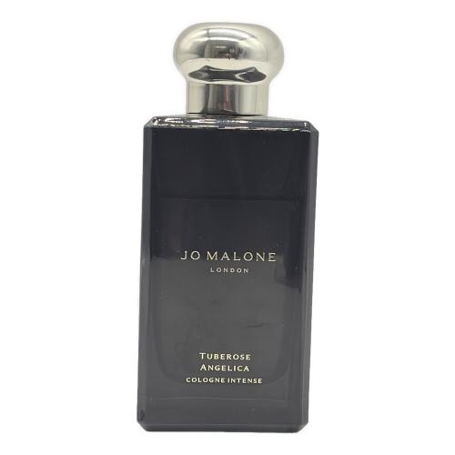JO MALONE (ジョーマローン) オーデコロン 100ml 残量50%-80% チューベローズ アンジェリカ
